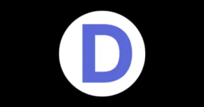Dashword interface screenshot